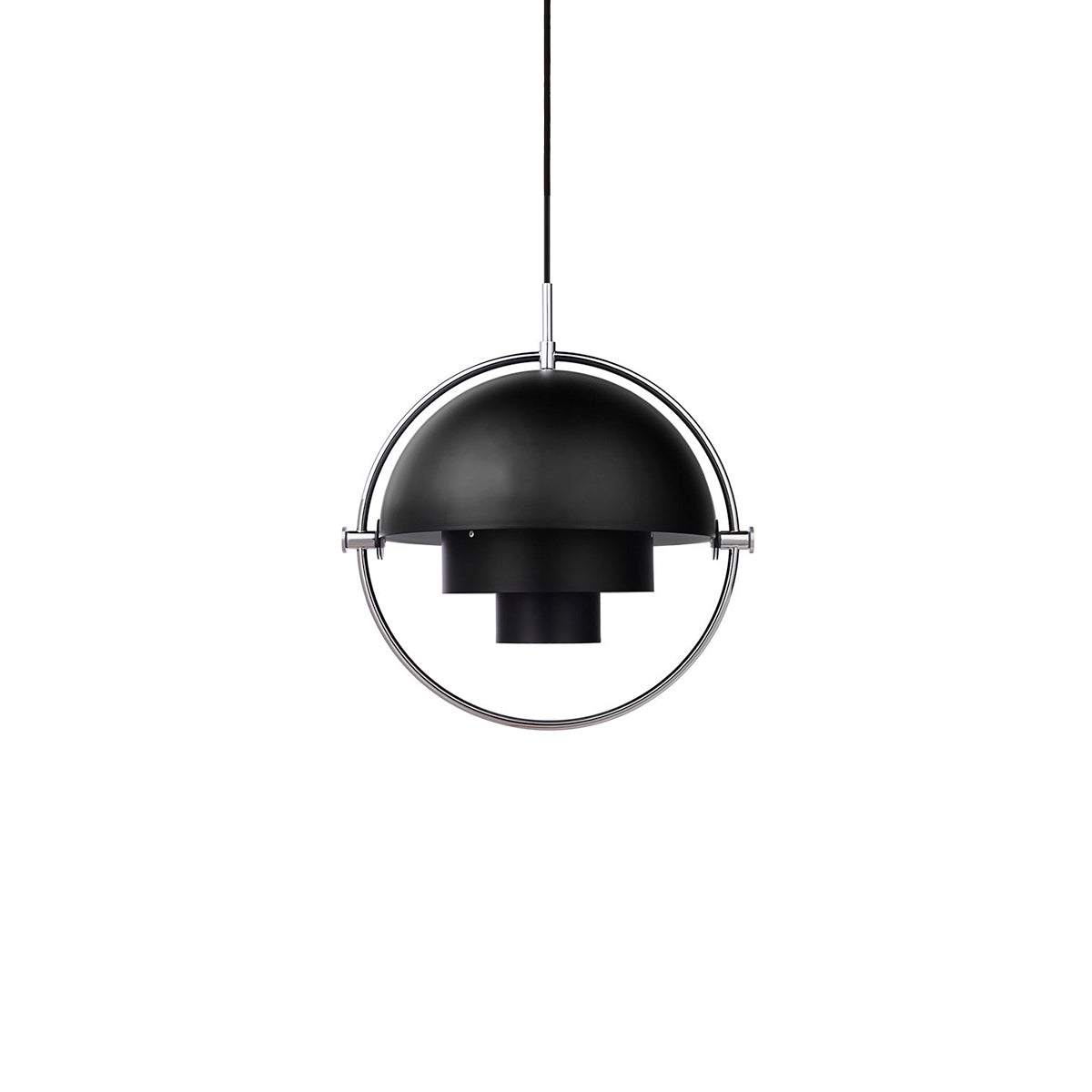 Nordic Orbit Pendant Light