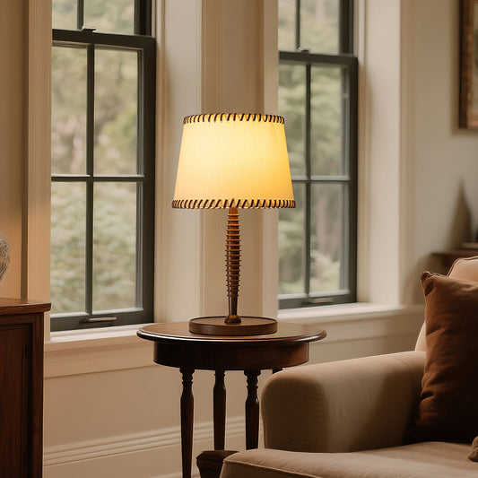 Abra Table Lamp