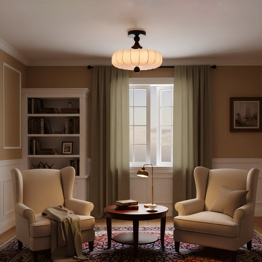 Amela Ceiling Light