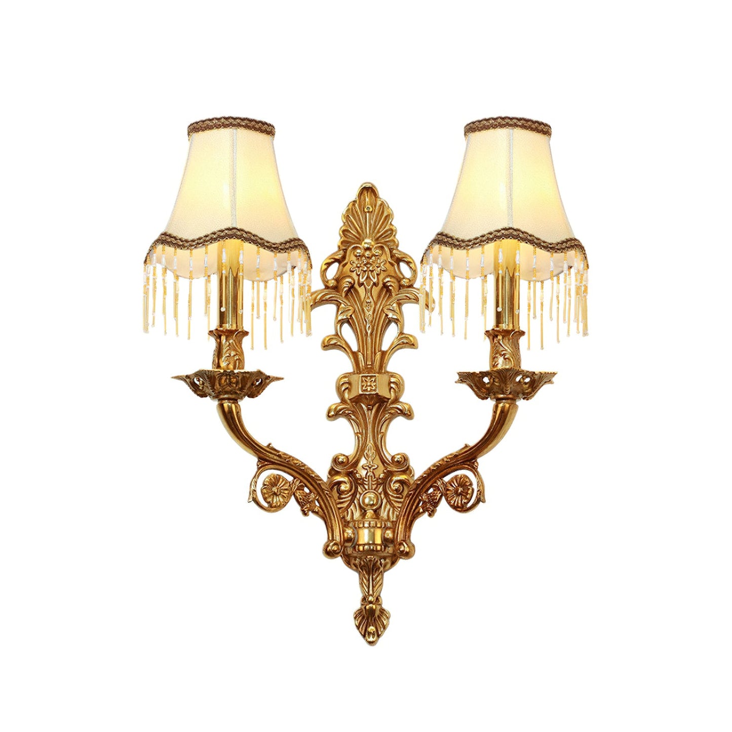 Antoinette Wall Lamp