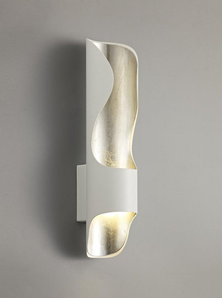 Luxury Dual Glow Wall Sconce
