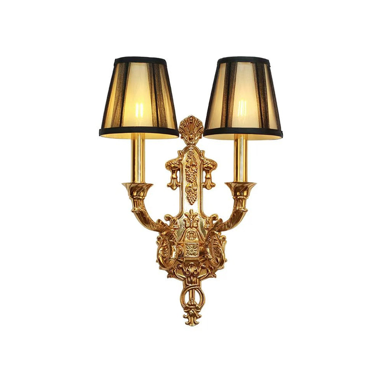 Gallardo Wall Lamp
