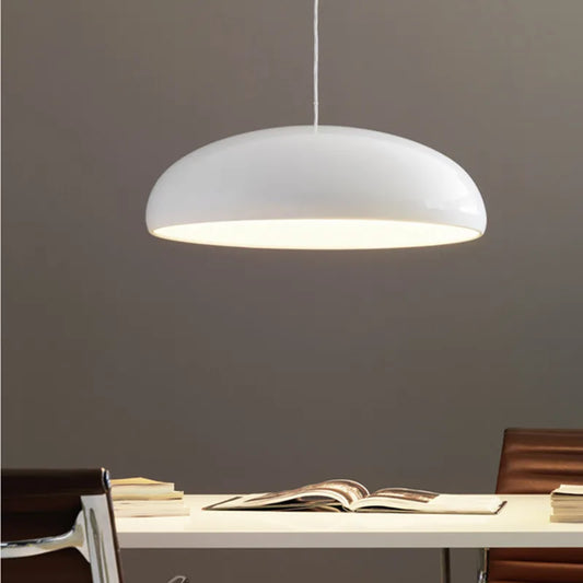 LumoDome Pendant Light