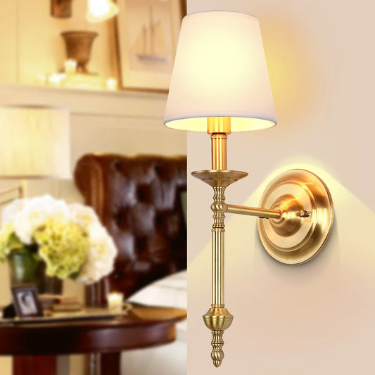 Arandela Wall Lamp