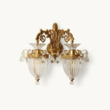Mesas Wall Lamp