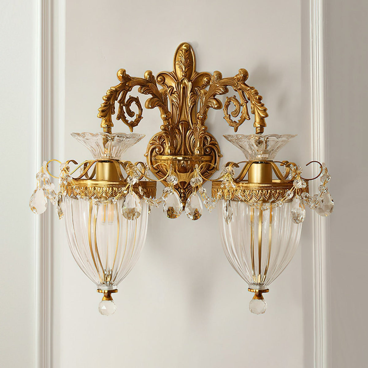 Mesas Wall Lamp