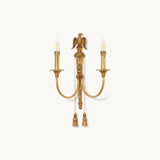 Aquilora Wall Sconce