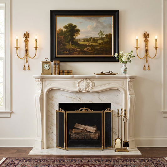 Aquilora Wall Sconce