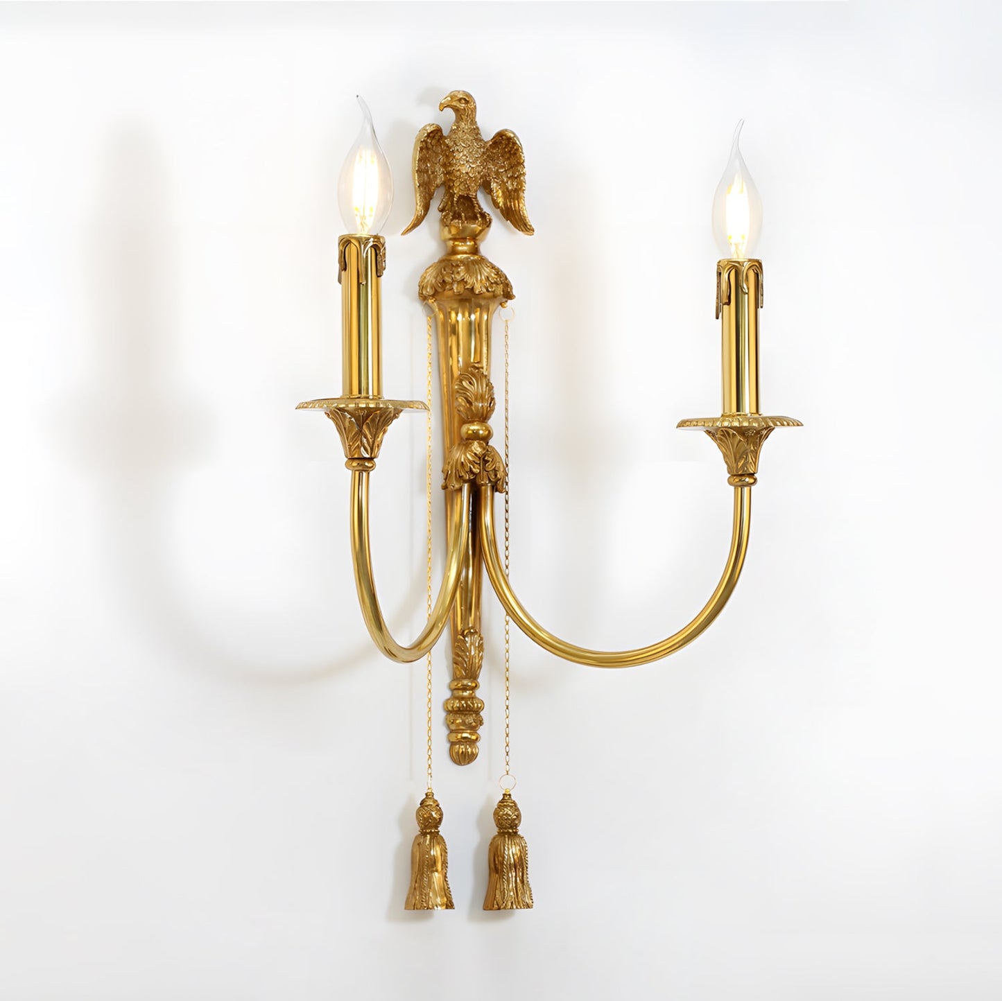 Aquilora Wall Sconce