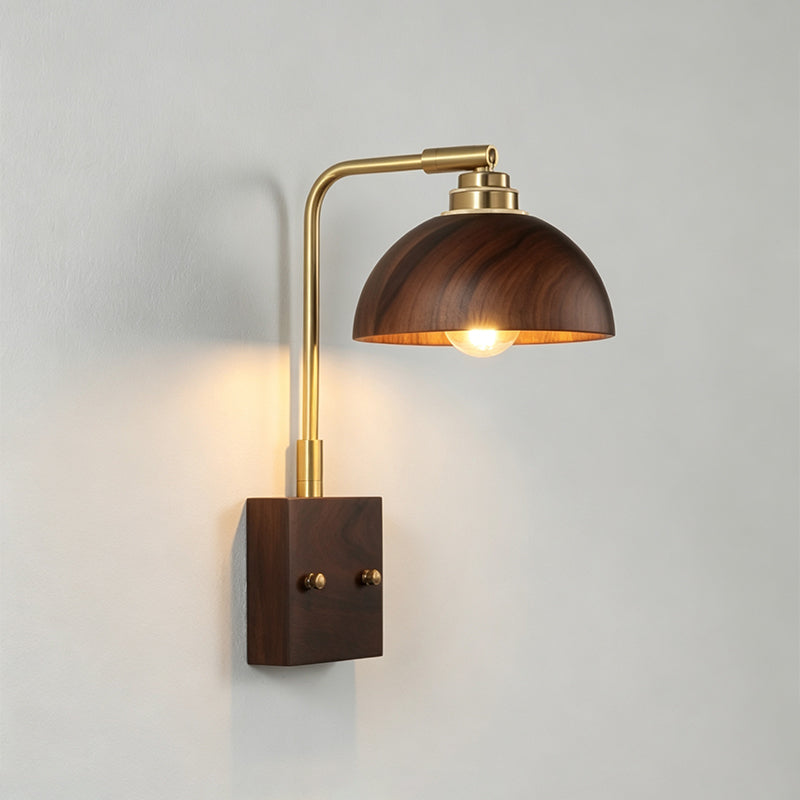 Avermont Wall Sconce