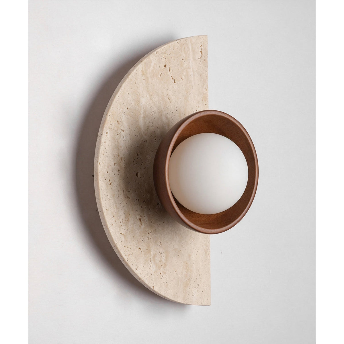 Cresmora Wall Sconce