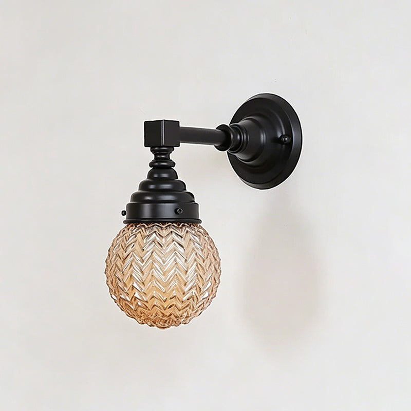 Cyrano Wall Sconce