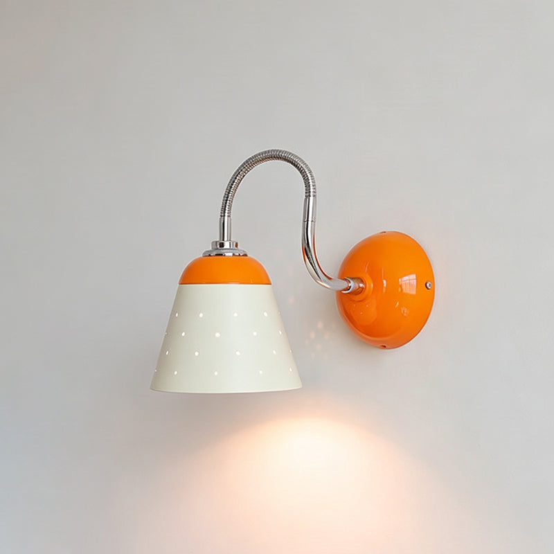 Rossolet Wall Sconce