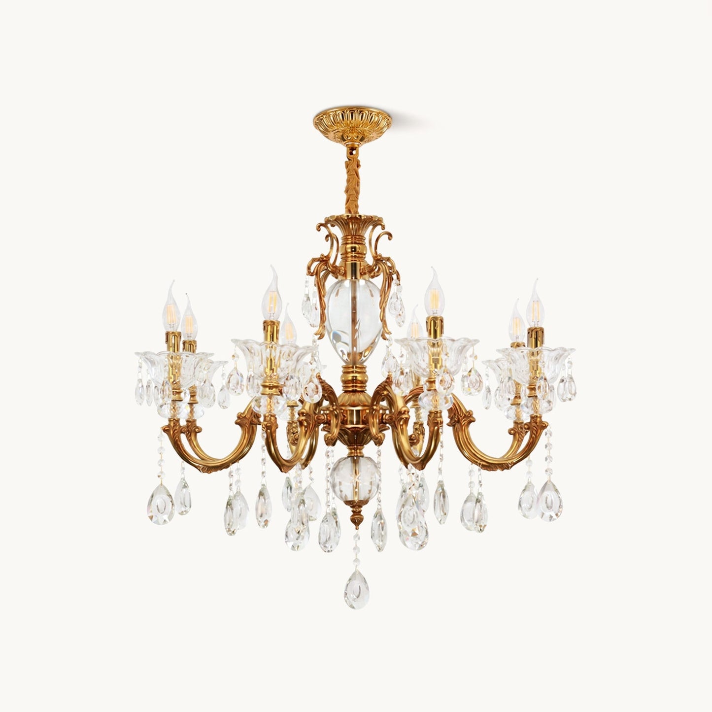 Soline Chandelier