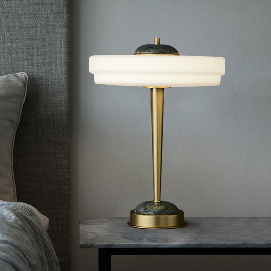 Trave Table Lamp