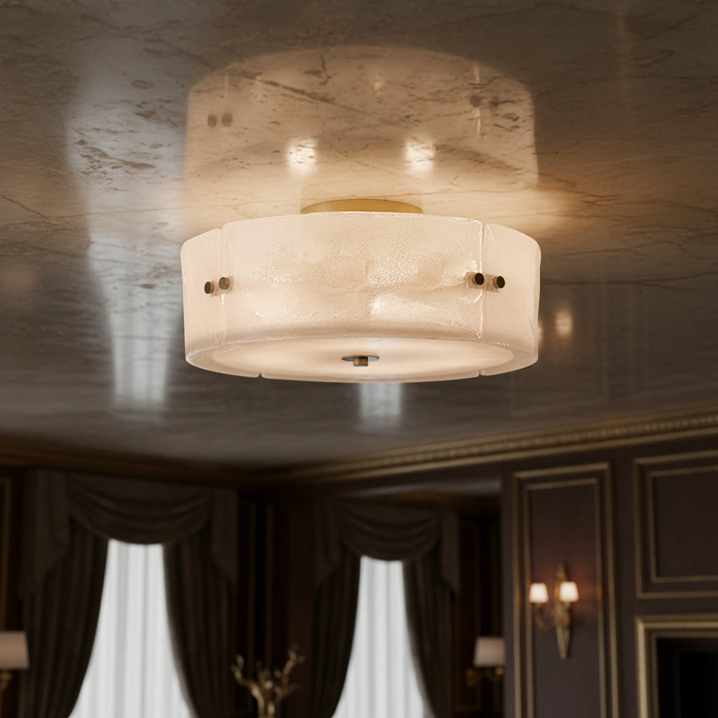 Odette Ceiling Light