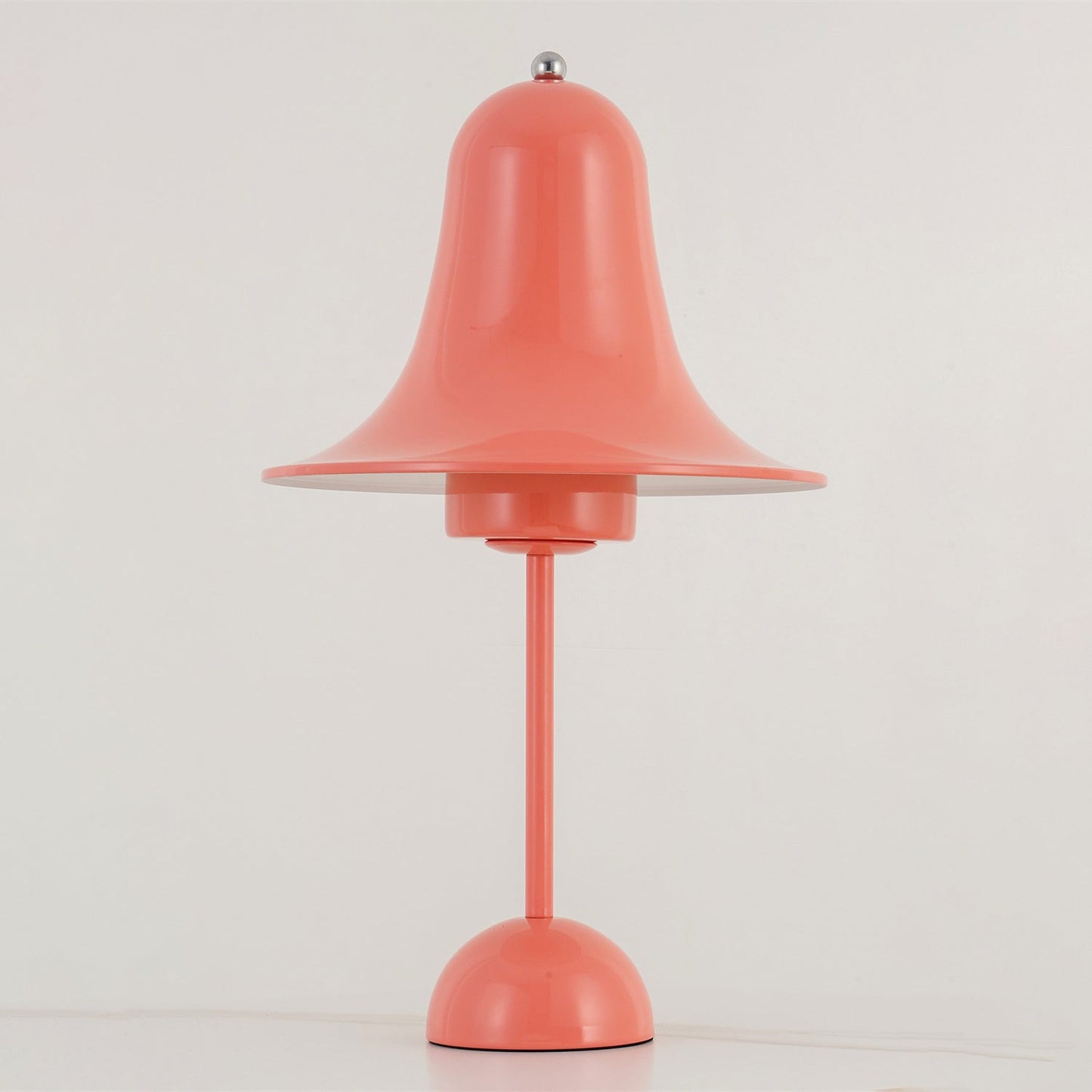 Luxury Bell Table Lamp