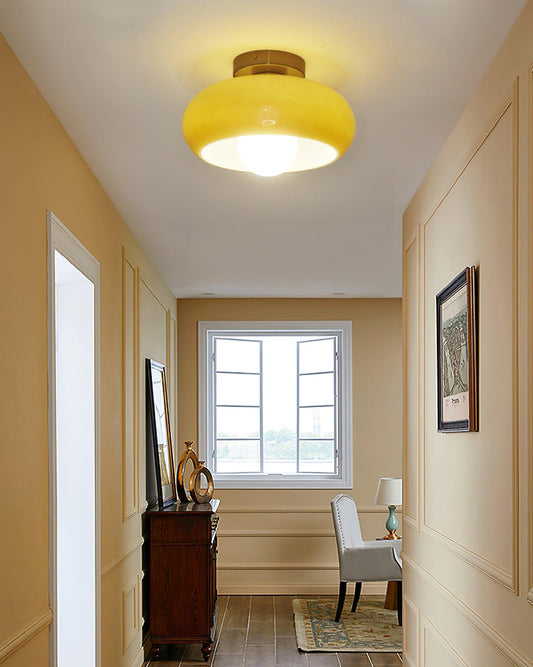 LumaChic Ceiling Lamp