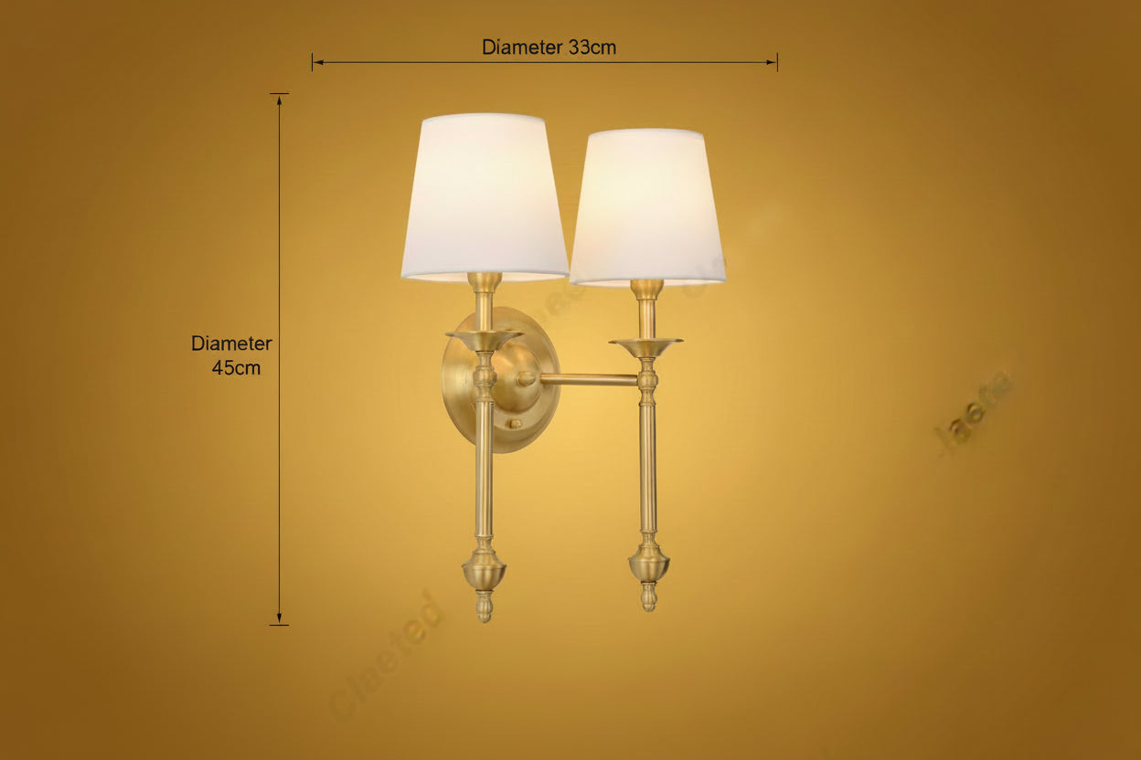 Aurelia Wall Lamp