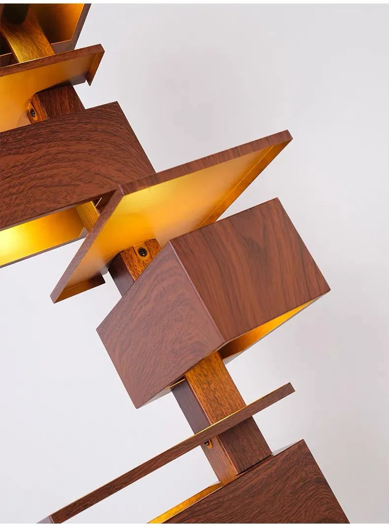 Taliesin Floor Lamp