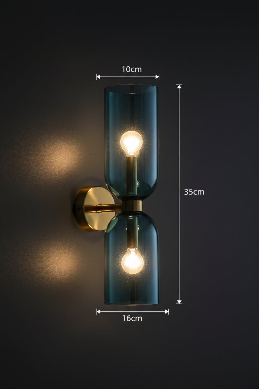 Edie Modern Wall Sconce