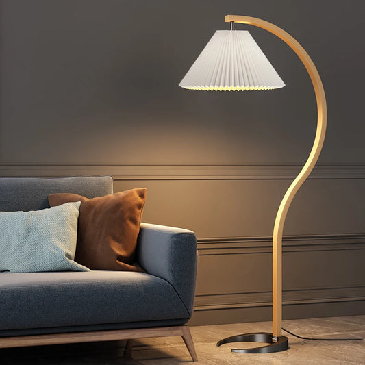 Caprani Floor Lamp
