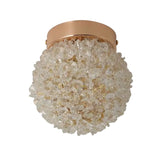 Aurora Glint Ceiling Light