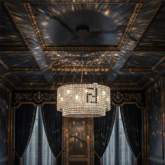 Lunara Chandelier