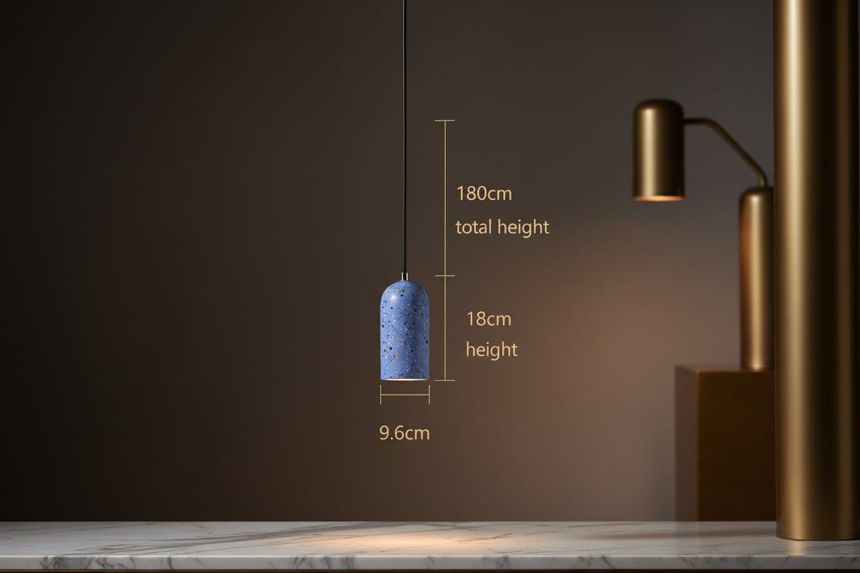 Rayora Cement Glow Series