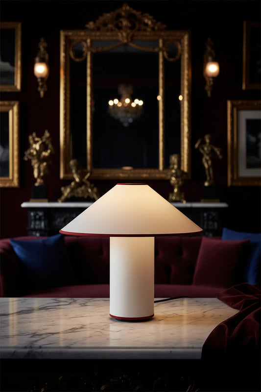 Wabi-sabi Table Lamp