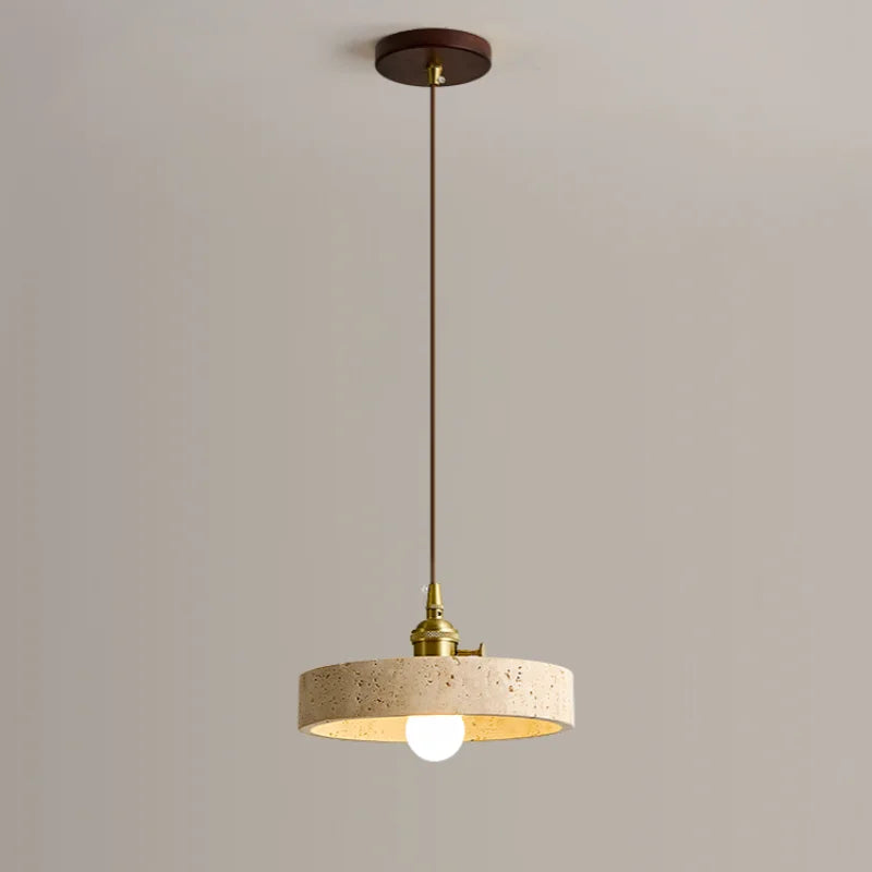 TerraGlow Pendant