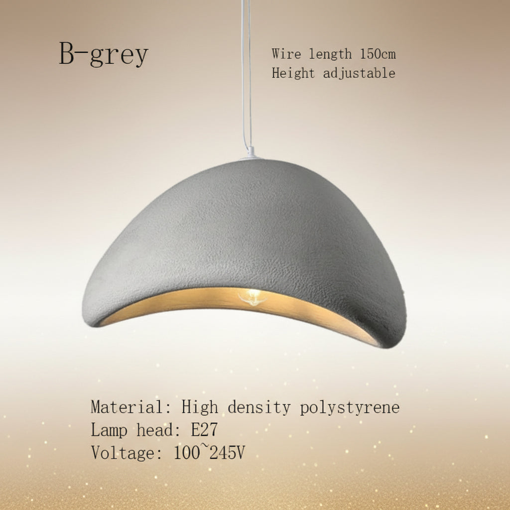 Oceana Dome Pendant Light