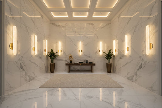 Alune Wall Lamp