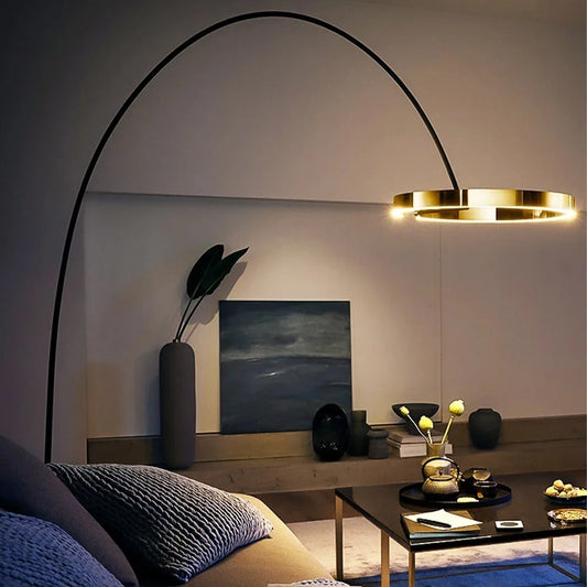 Mito Floor Lamp