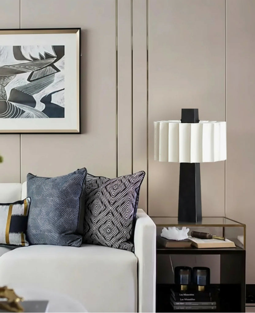 Pantheon Table Lamp
