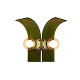 Verdura Luxe Wall Lamp