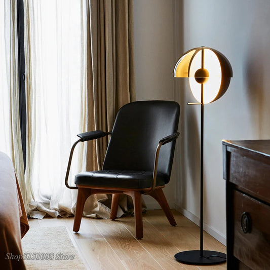 Theia Floor Lamp
