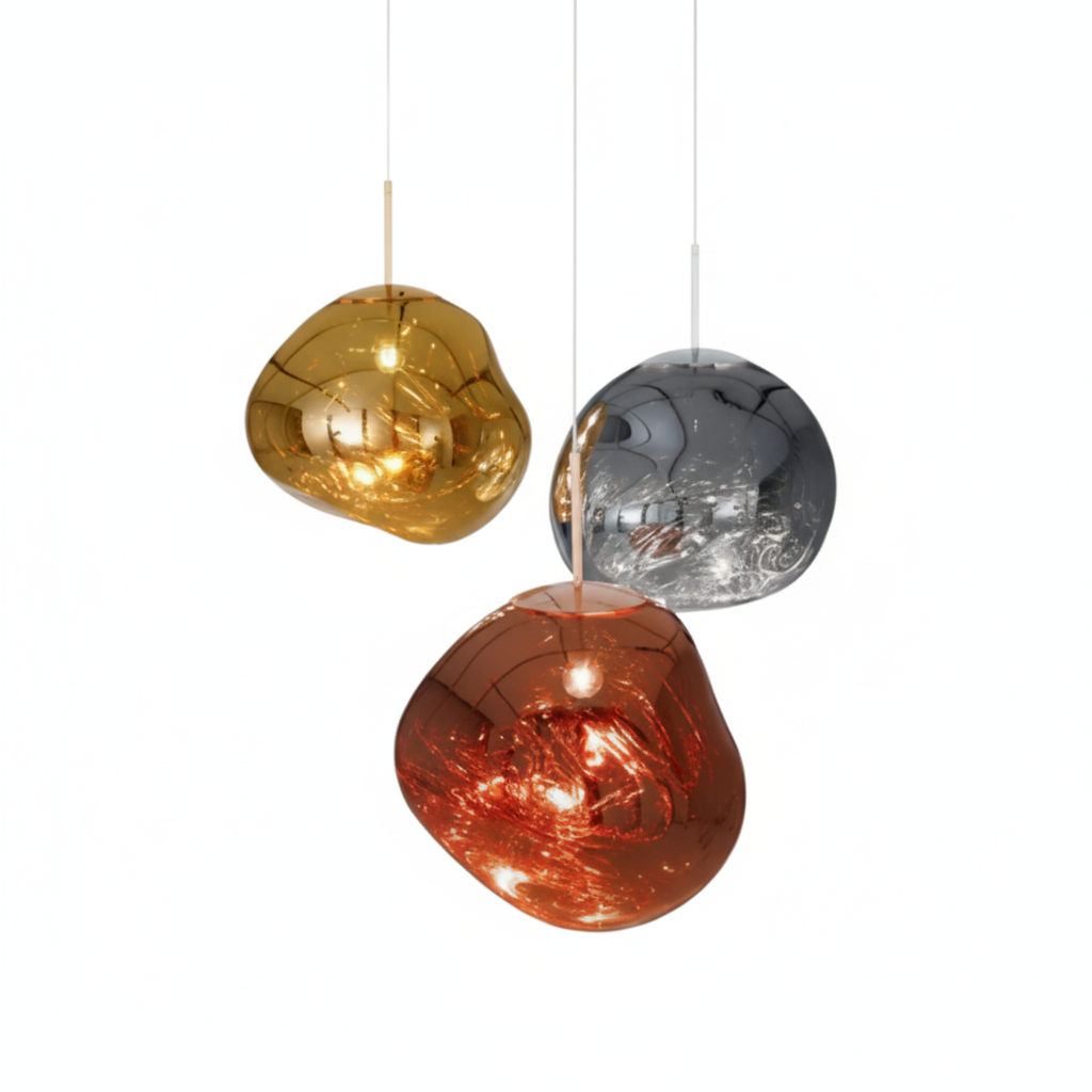 Melt Pendant Light