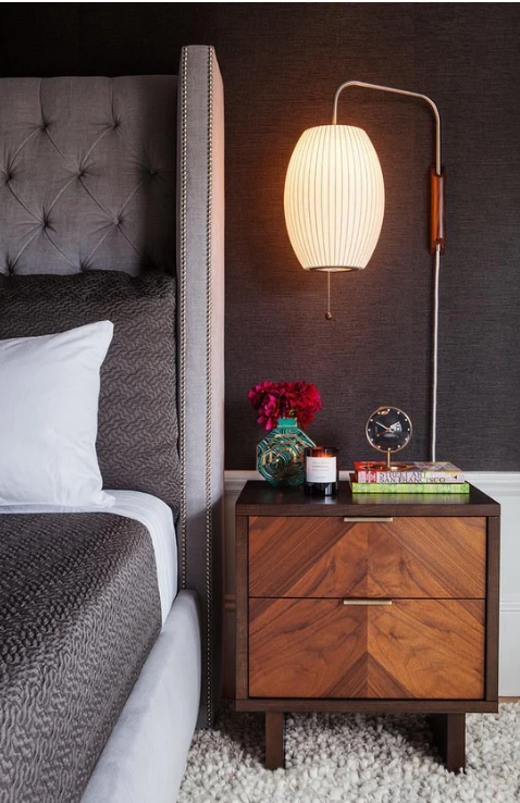 Lunavia Wall Lamp