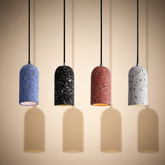 Rayora Cement Glow Series