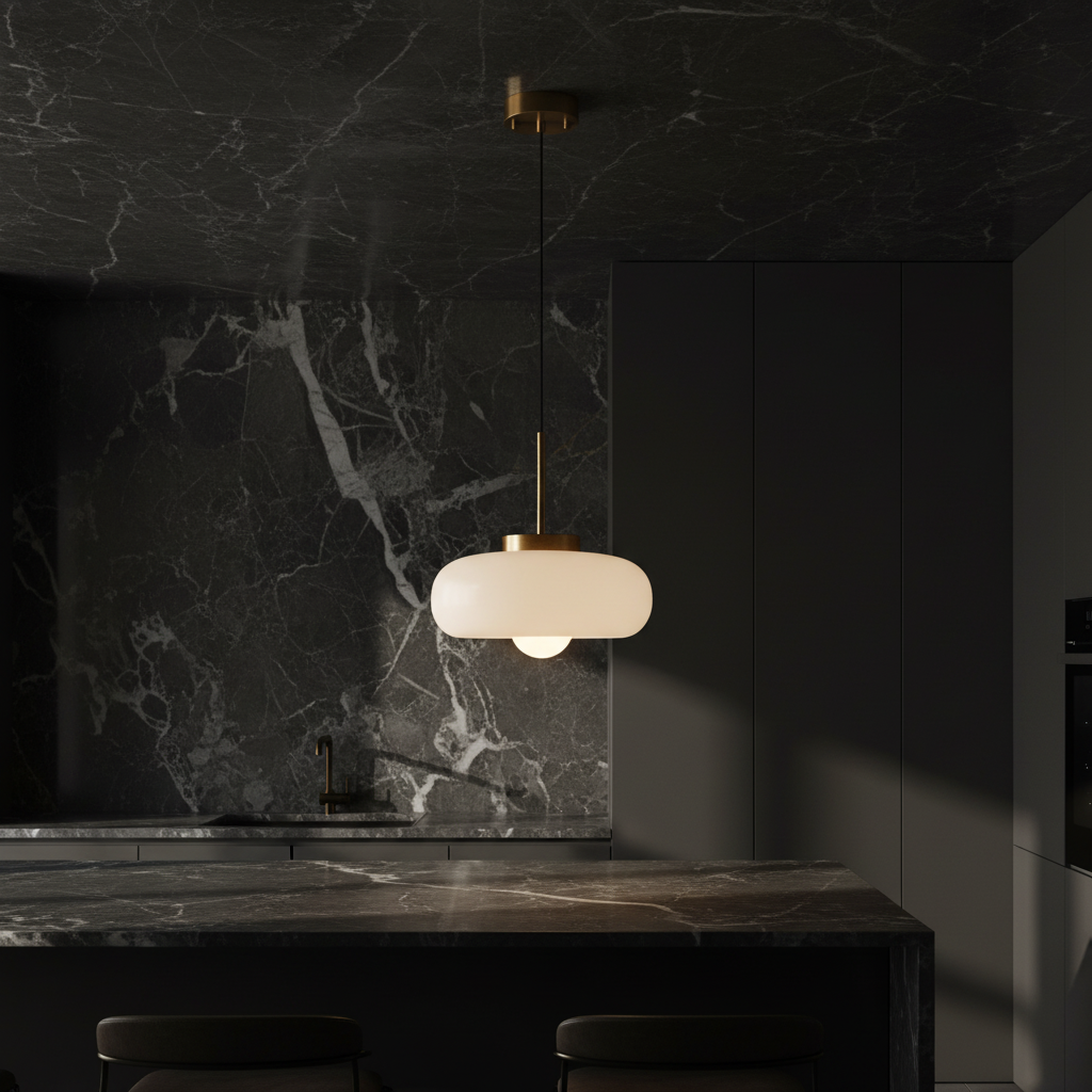LumaChic Pendant