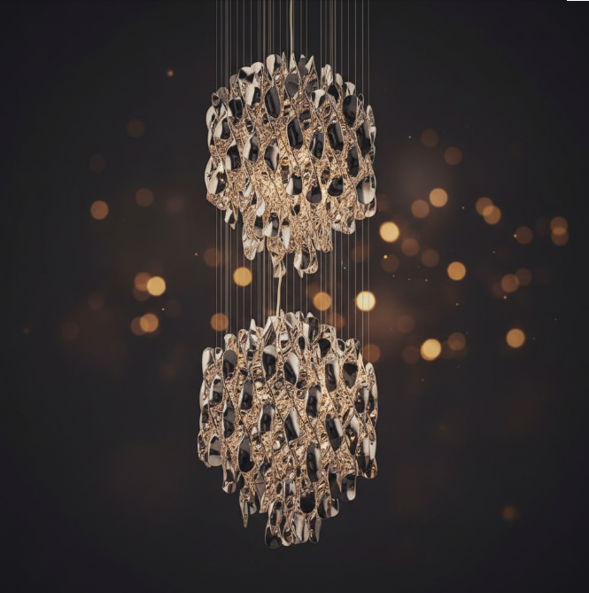 Maris Spira Pendant Lamp