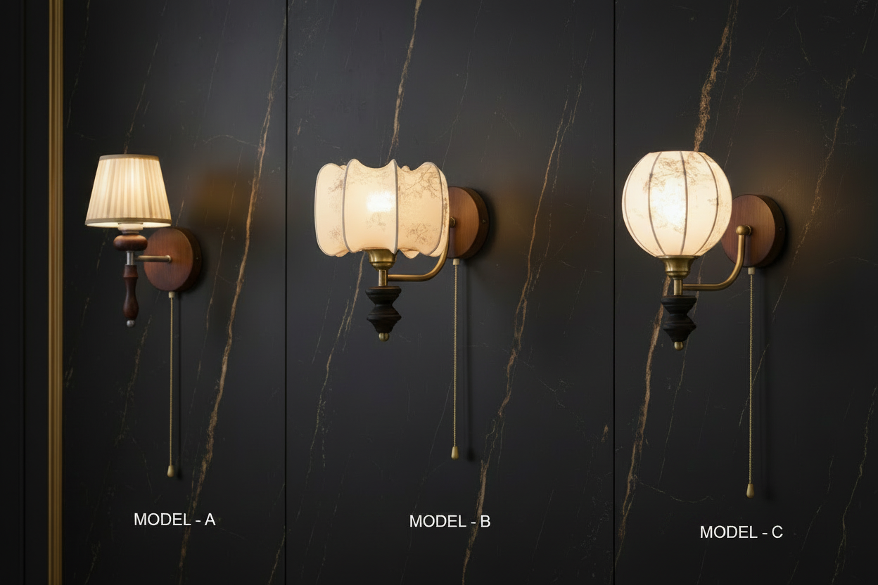 Celine Wall Lamp
