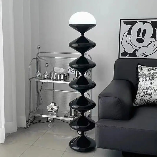 Arclerio Floor Lamp