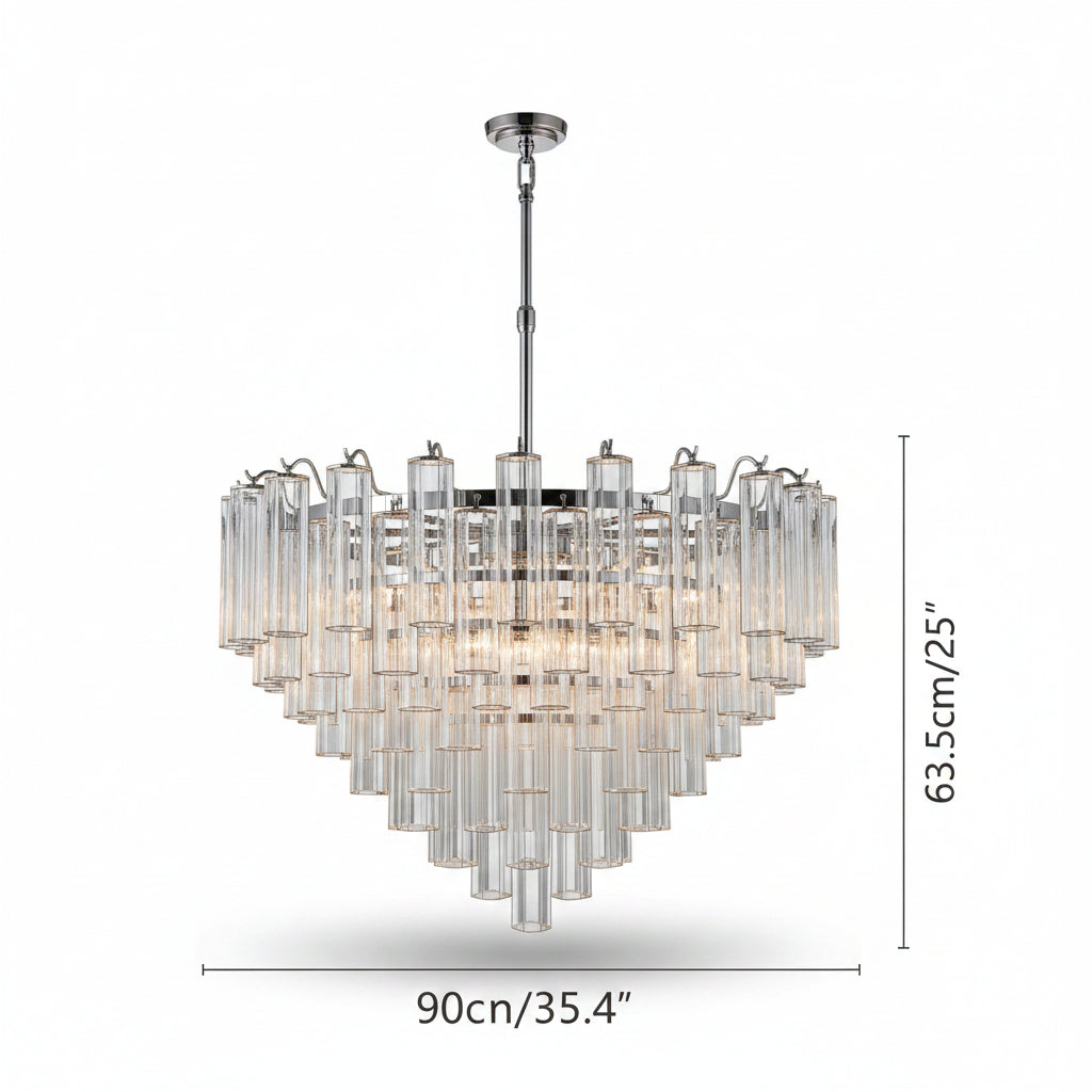 Auravelle Chandelier