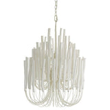 Orelia Driftwood Chandelier