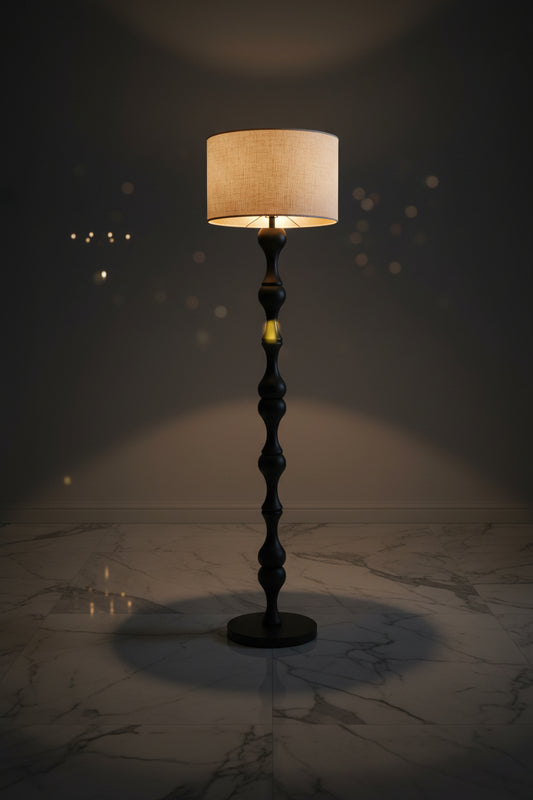 Jarvis Stacked Luxury Floor