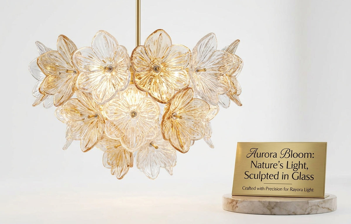 Sculptural Glass
