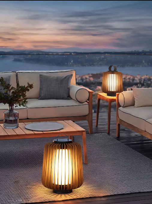 Outdoor Light