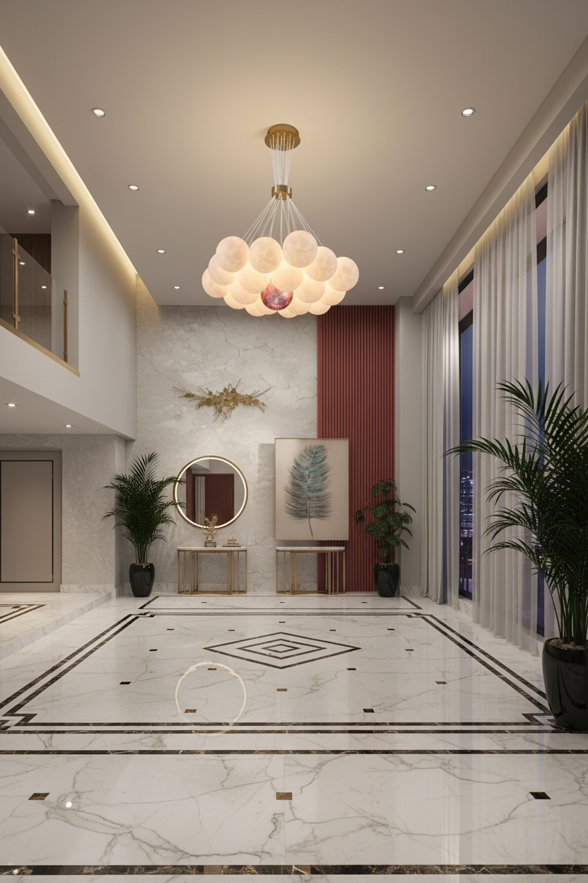 Entry/Foyer